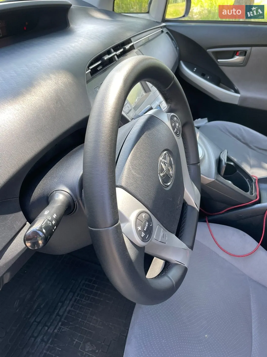 2012 Toyota Prius - мініатюра 27
