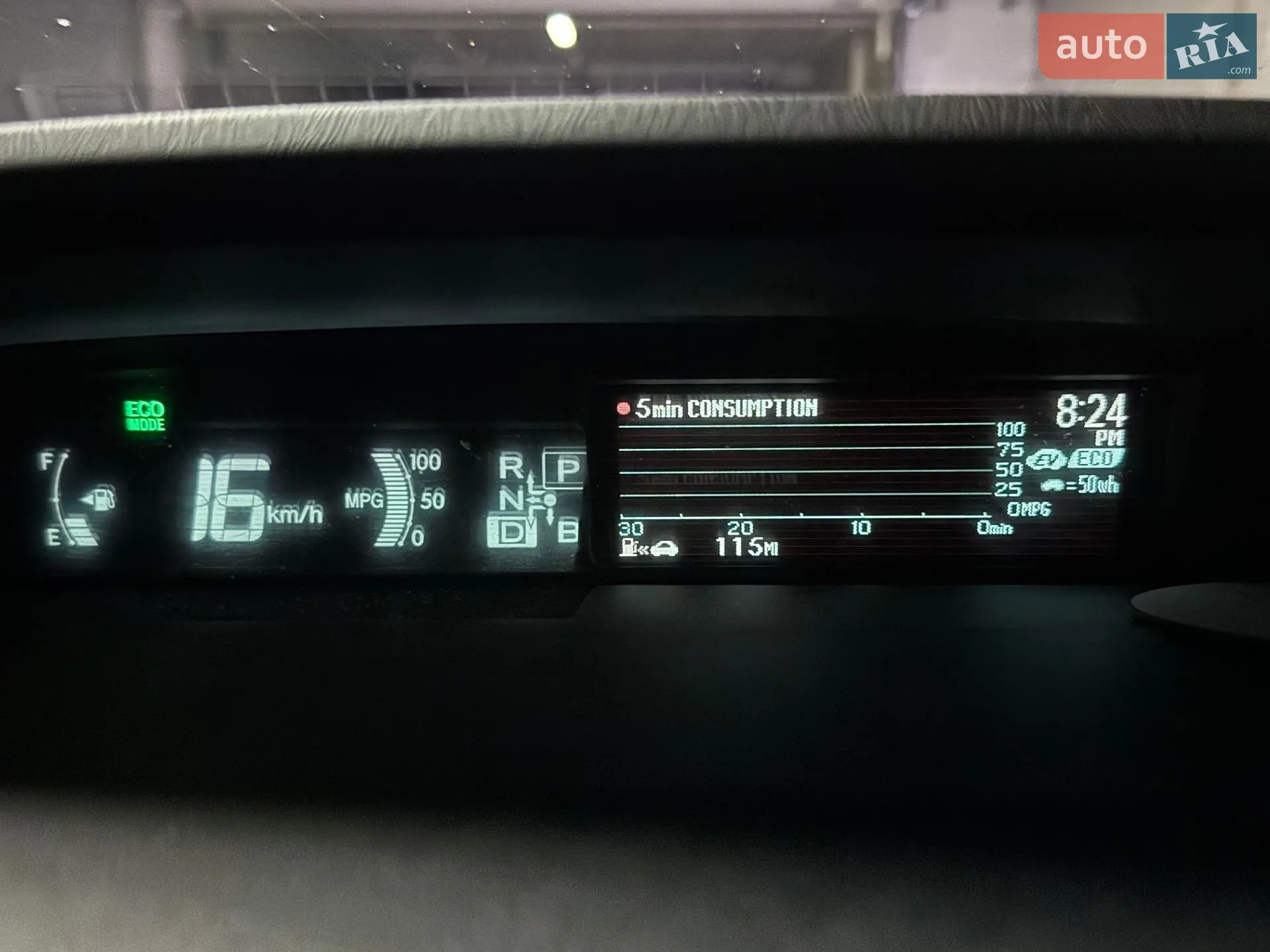 2015 Toyota Prius - мініатюра 16