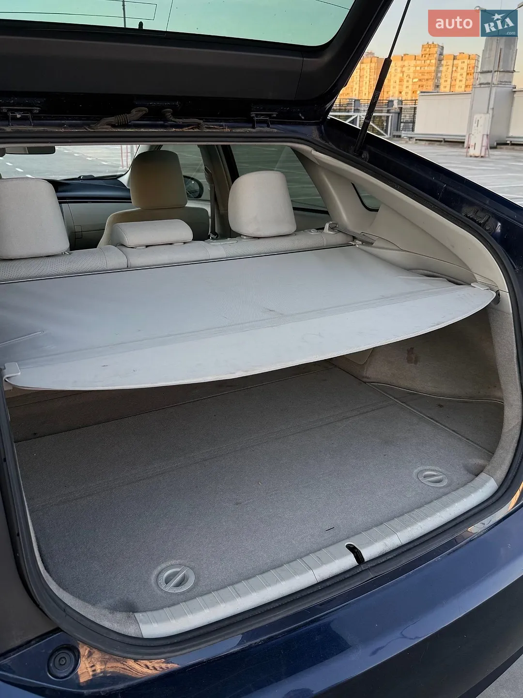 2015 Toyota Prius - мініатюра 18