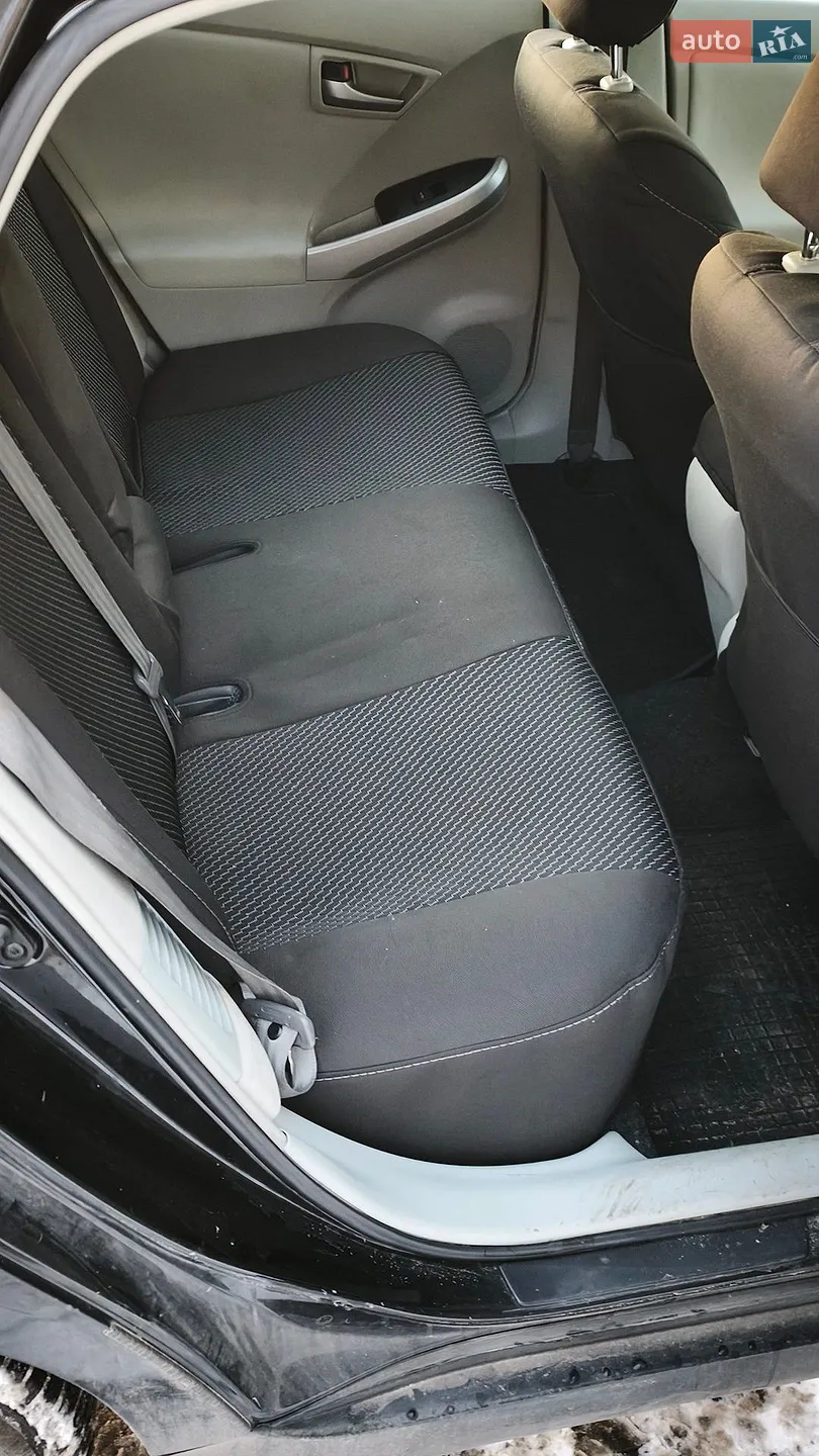 2014 Toyota Prius - мініатюра 11