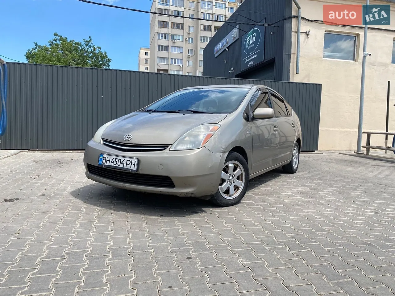 2010 Toyota Prius - мініатюра 25