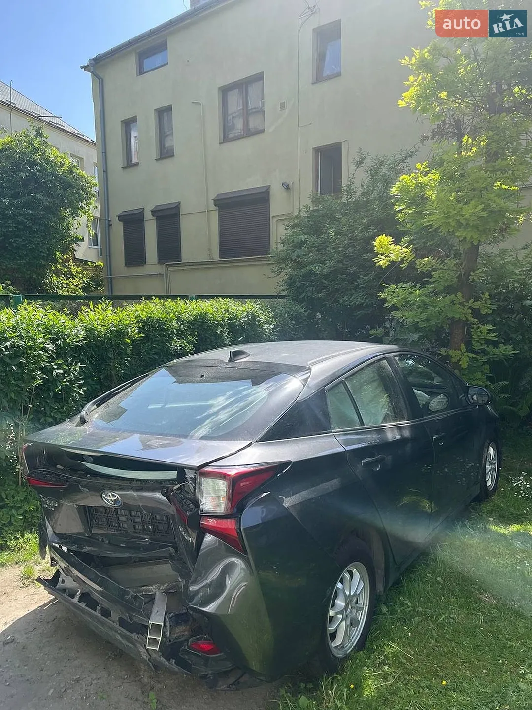 2021 Toyota Prius - мініатюра 11