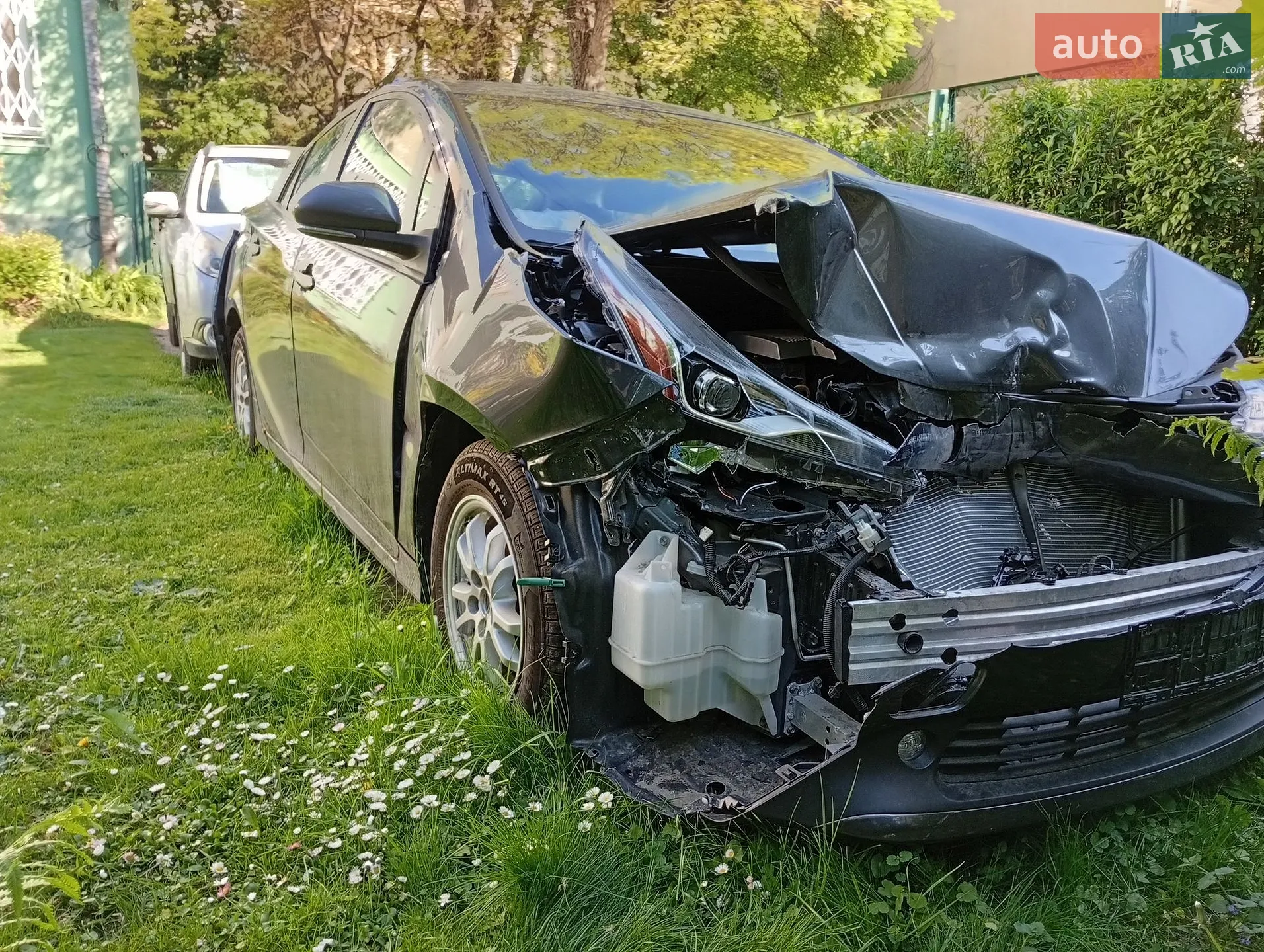 2021 Toyota Prius - мініатюра 10