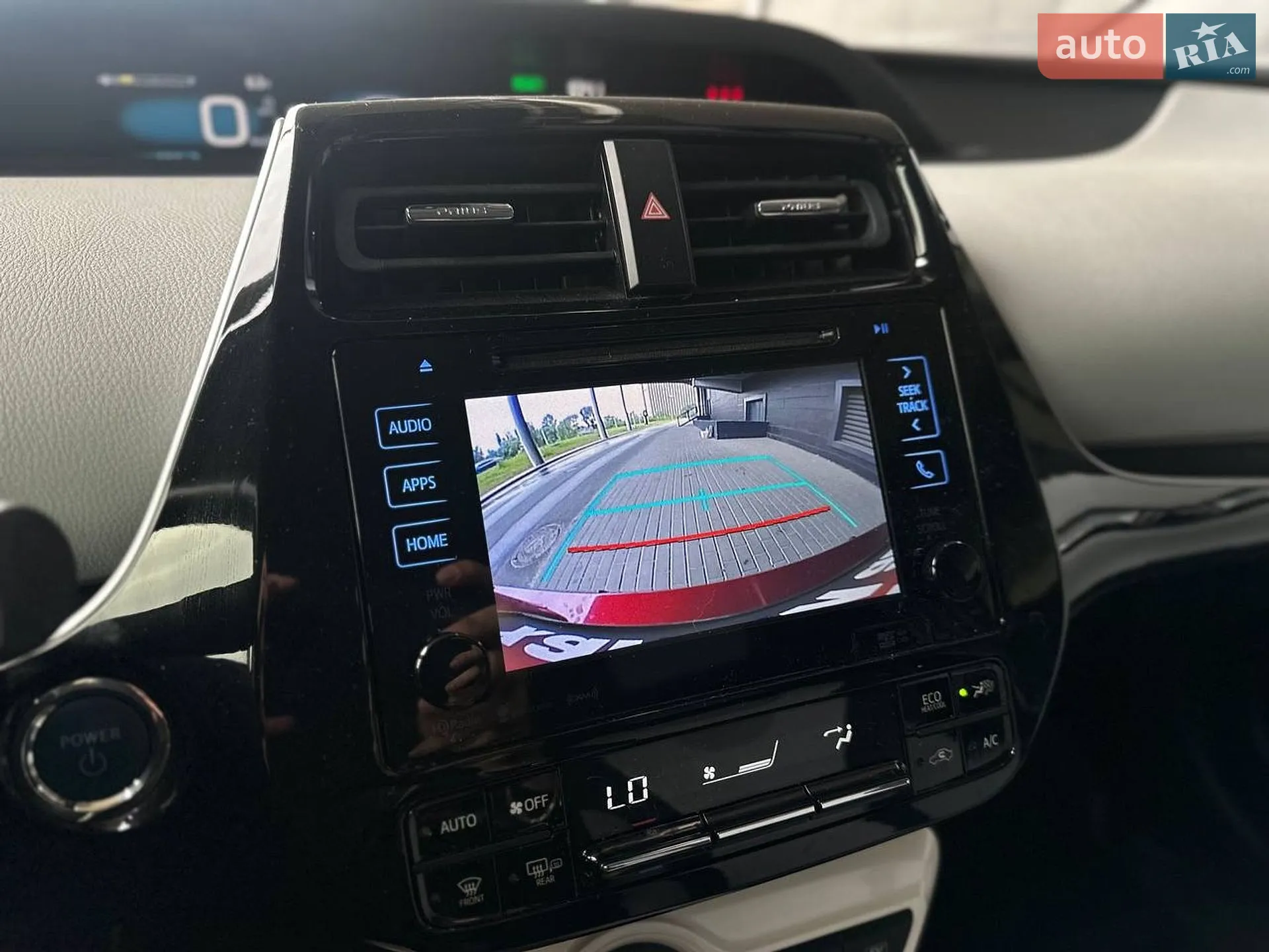 2018 Toyota Prius - мініатюра 12