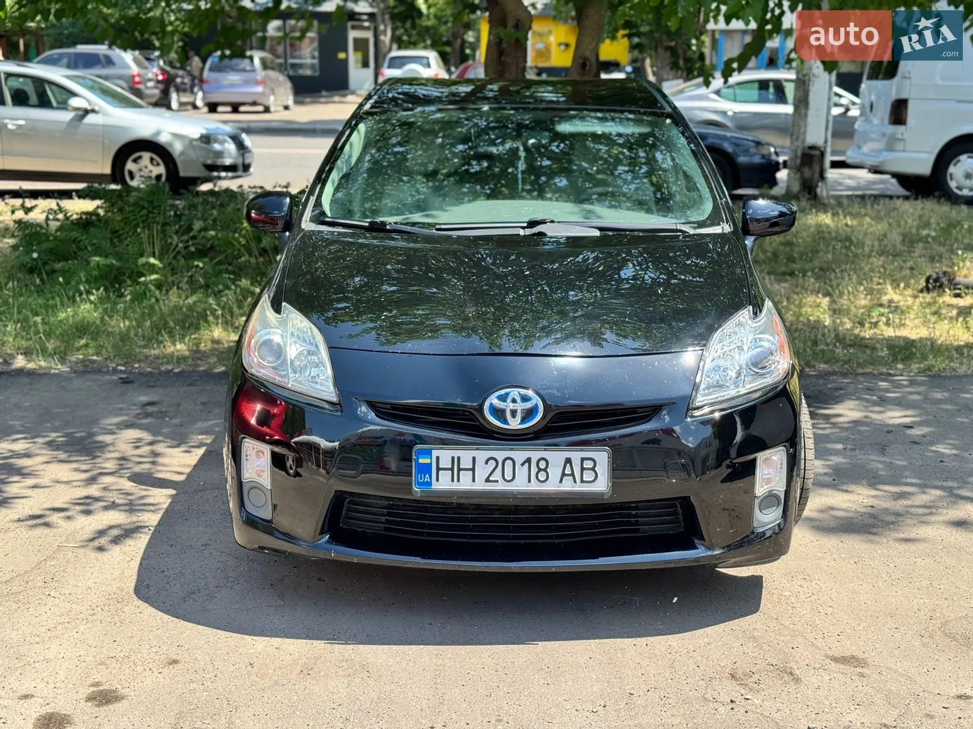 2011 Toyota Prius - мініатюра 5