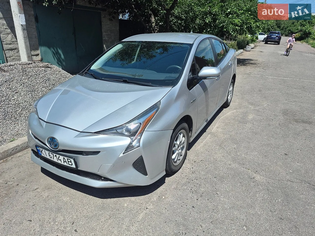 2019 Toyota Prius - мініатюра 26