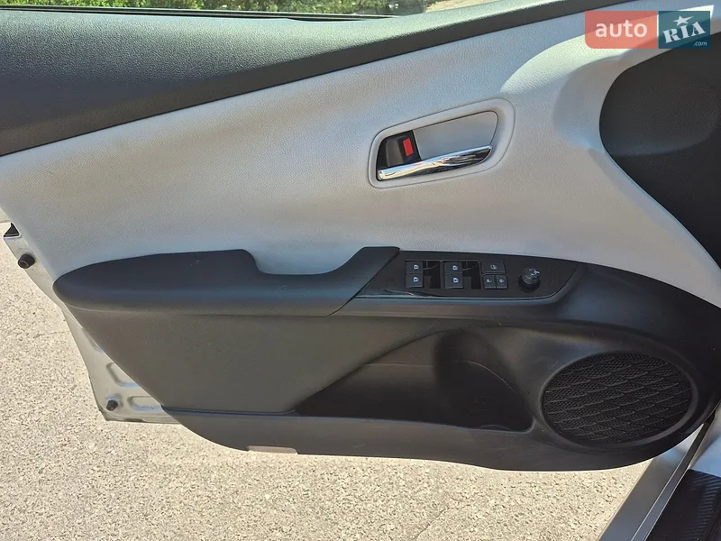 Toyota Prius 2018 VIN JTDKBRFU1J3603833 фото оголошення 6 з 55