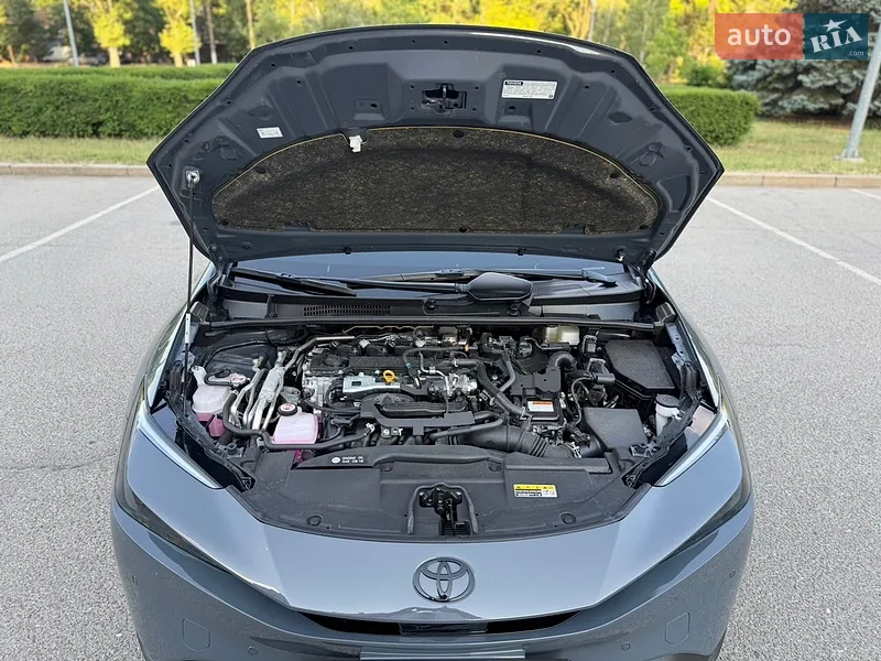 Toyota Prius Prime 2025 VIN JTDACACU3S3051557 фото оголошення 25 з 67