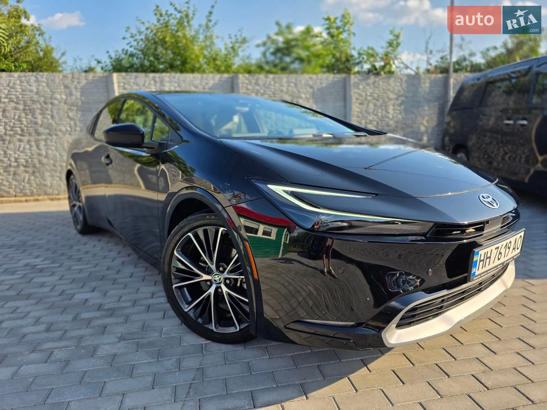 2023 Toyota Prius - мініатюра 22