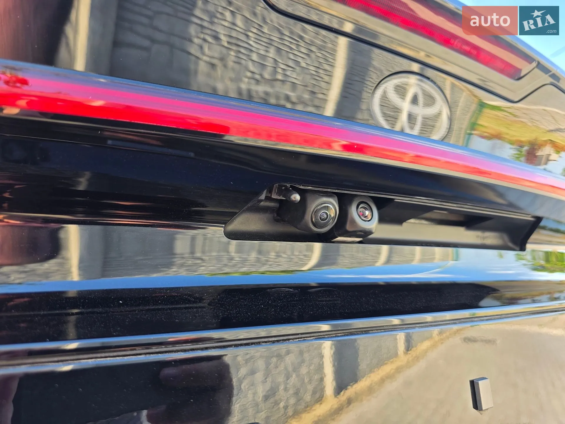 2023 Toyota Prius - мініатюра 27