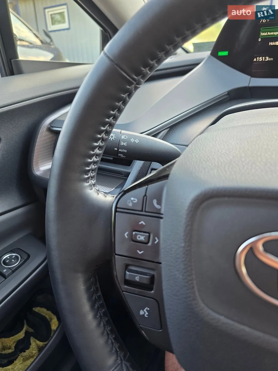 2023 Toyota Prius - мініатюра 43