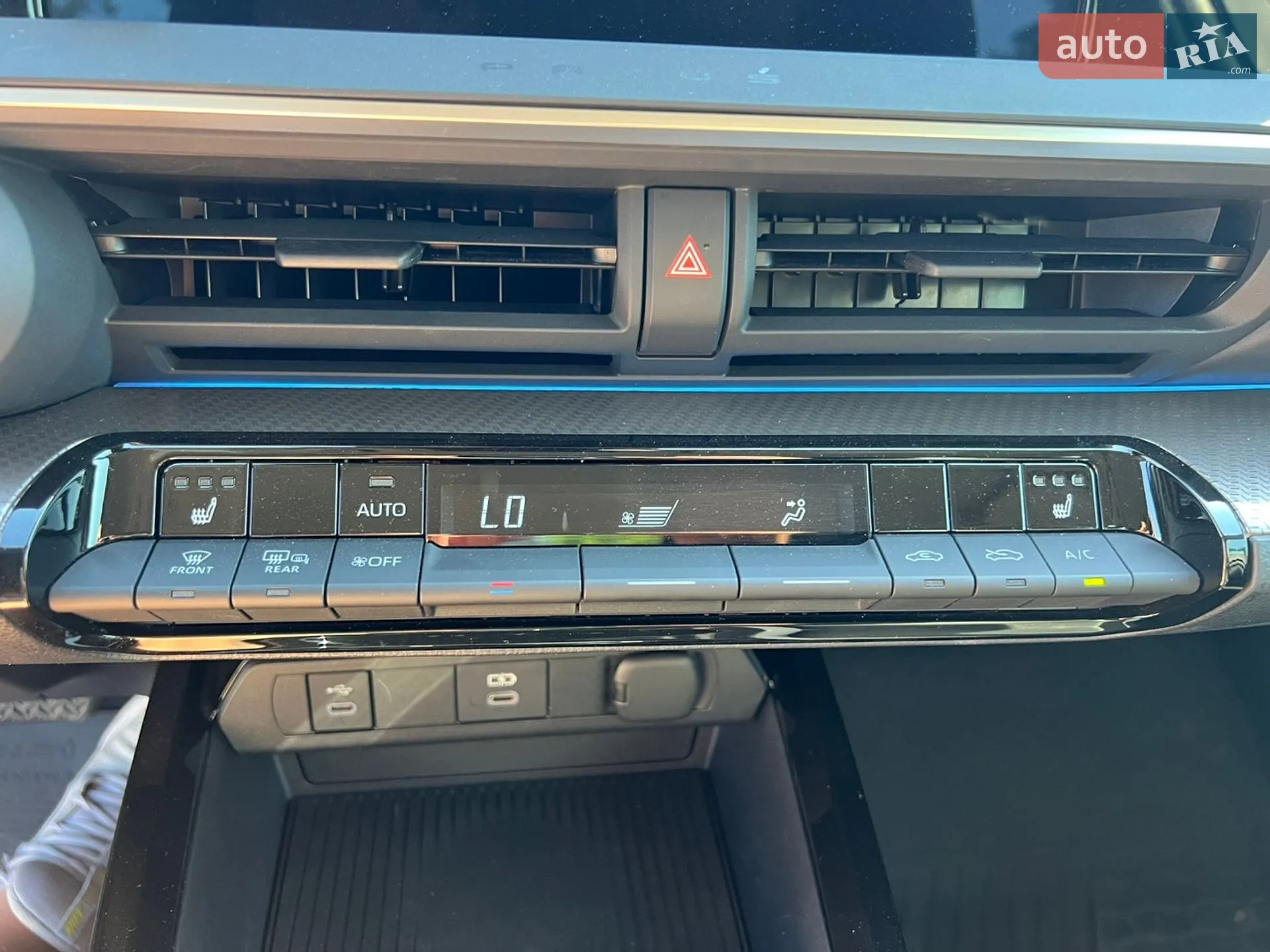 2023 Toyota Prius - мініатюра 15