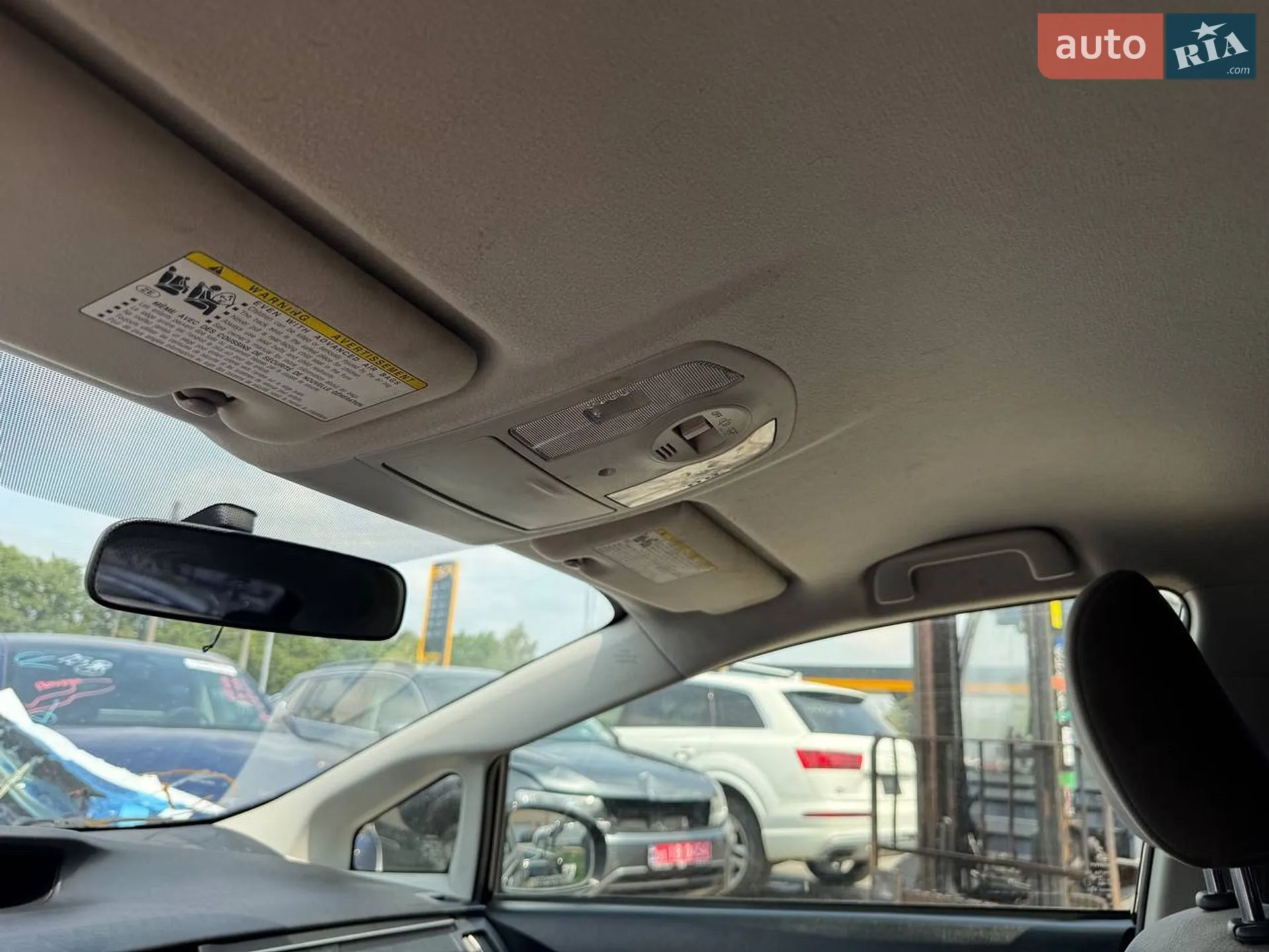 2013 Toyota Prius - мініатюра 11