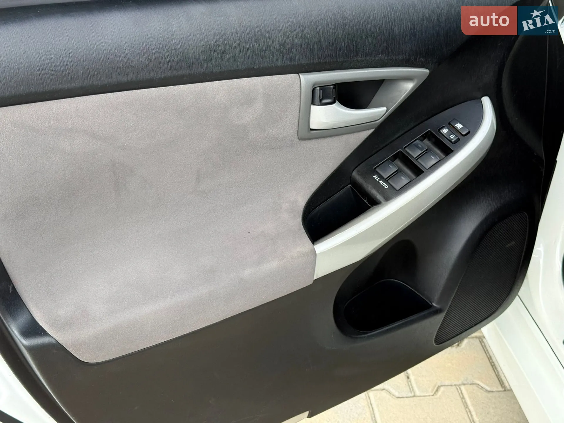 2013 Toyota Prius - мініатюра 9