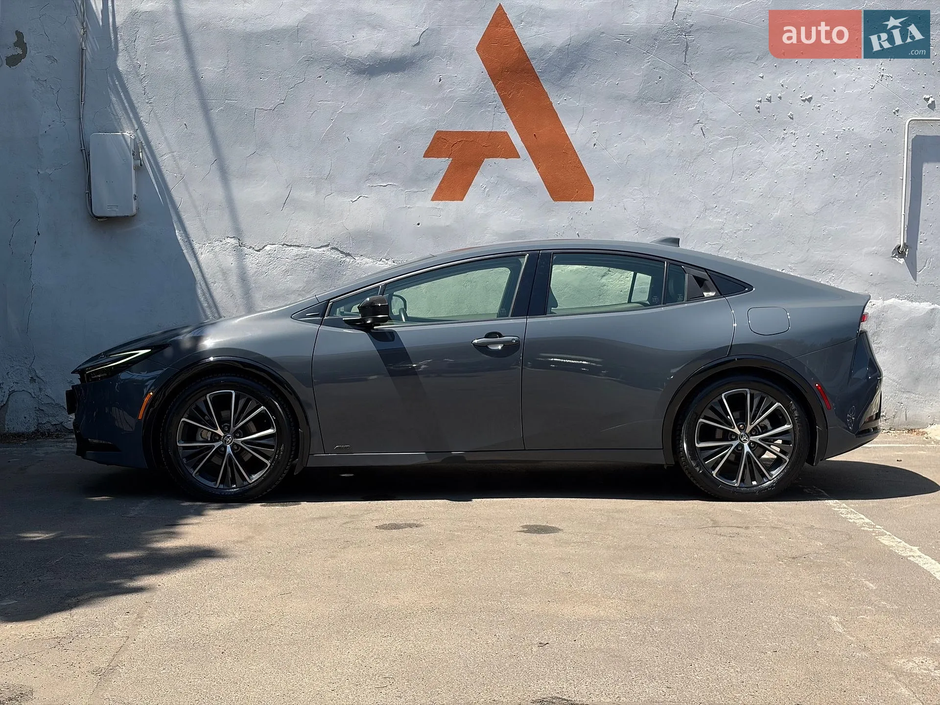 2023 Toyota Prius - мініатюра 4
