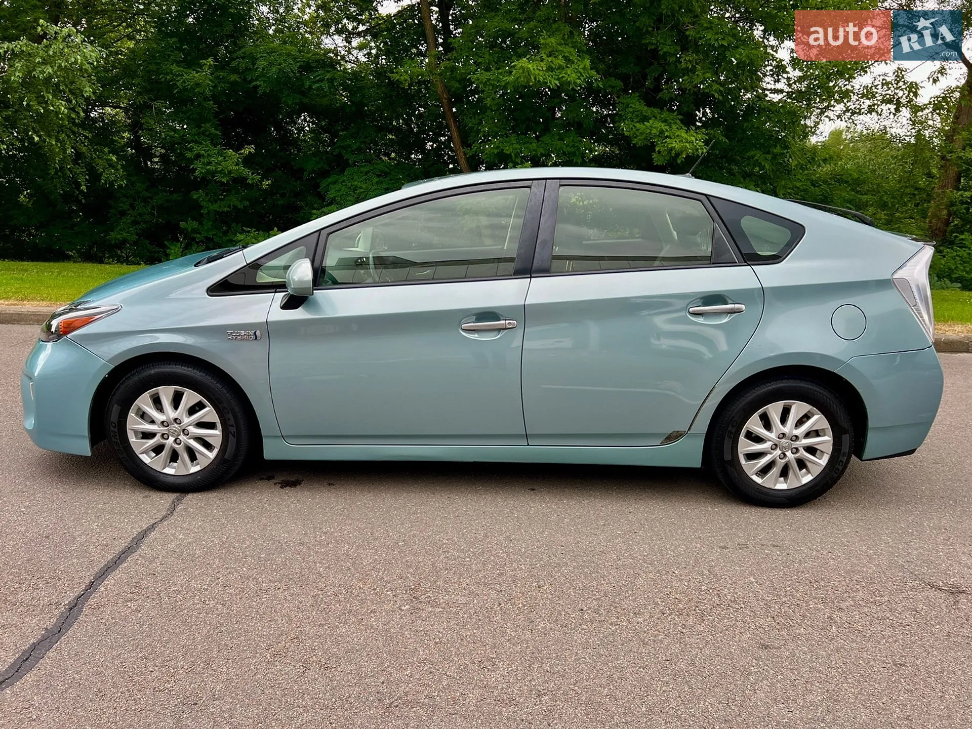 2014 Toyota Prius - мініатюра 8