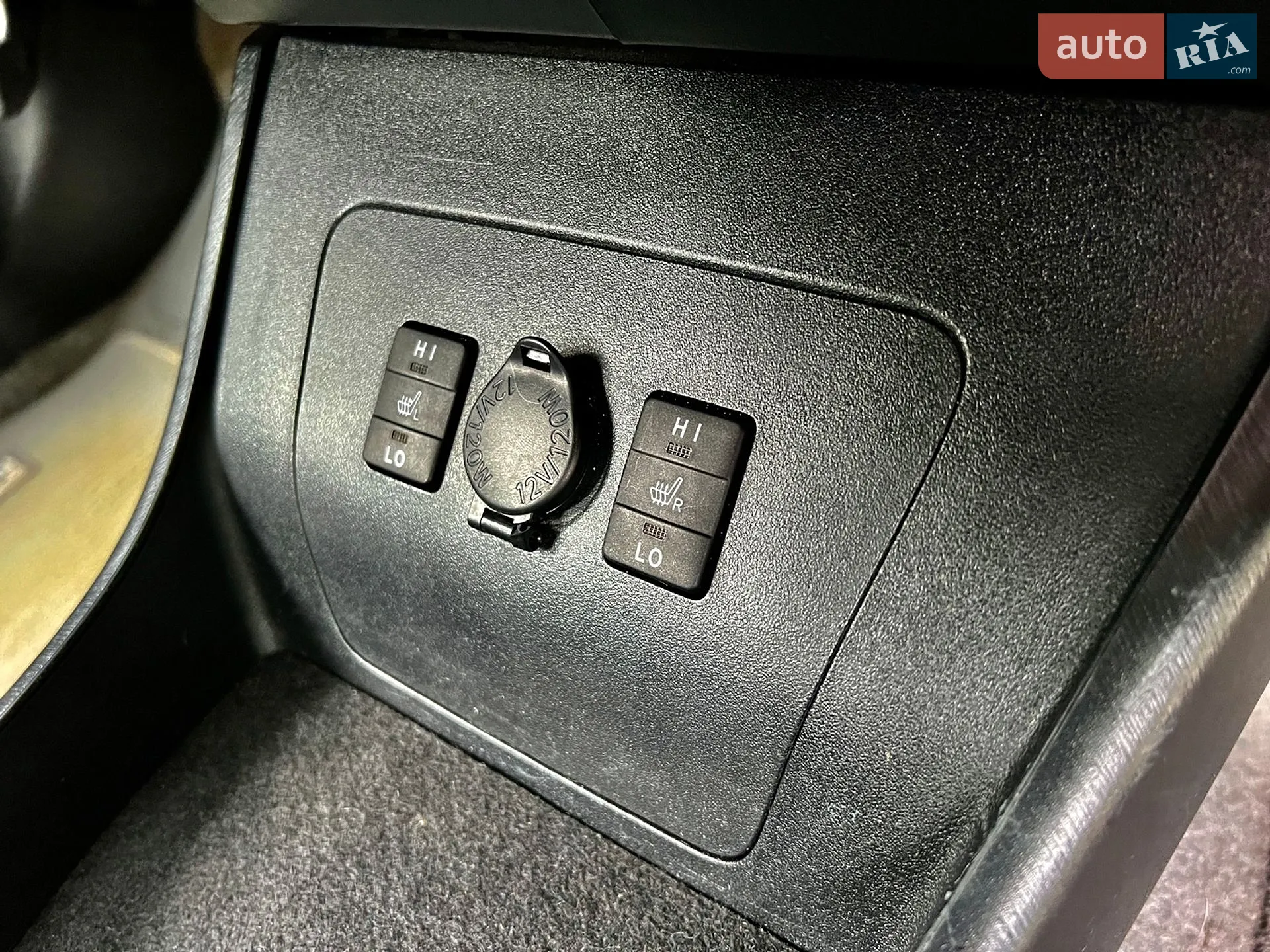 2014 Toyota Prius - мініатюра 22