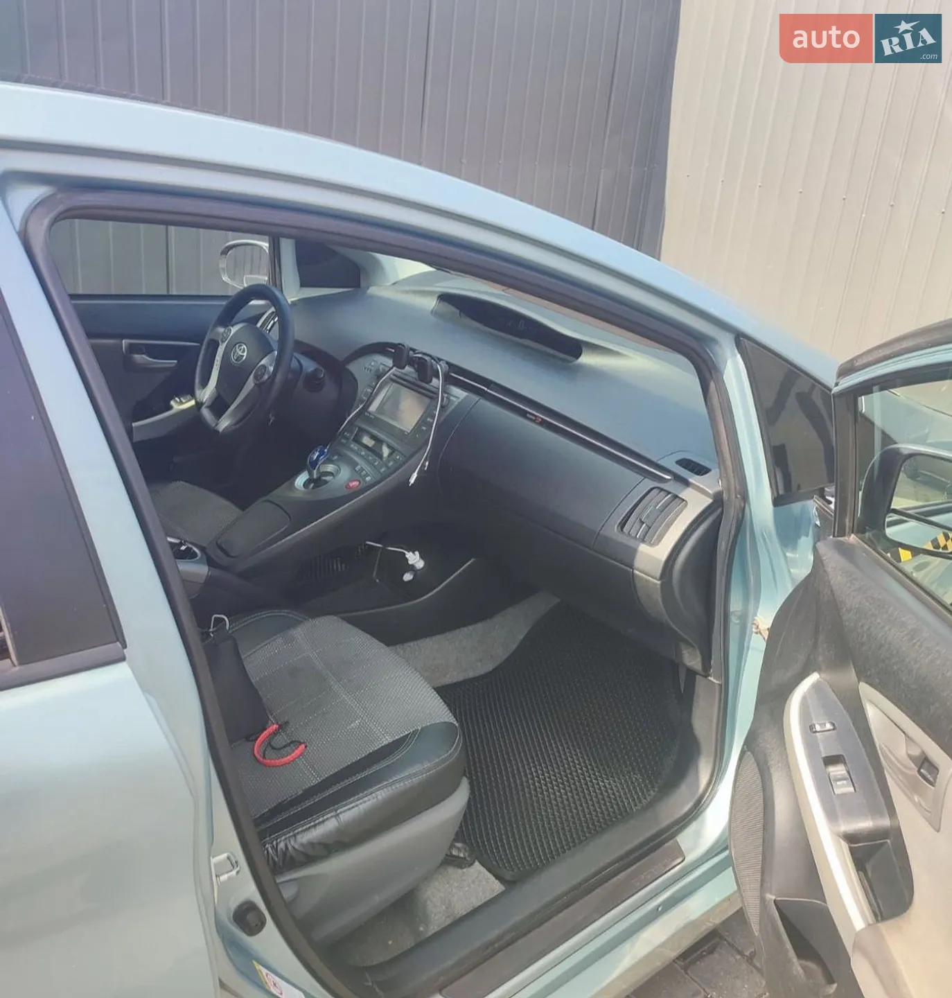 2014 Toyota Prius - мініатюра 7