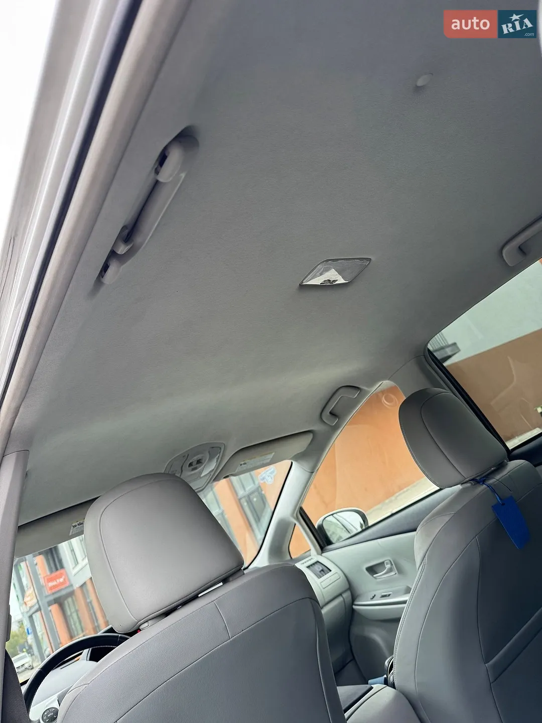 2012 Toyota Prius - мініатюра 15