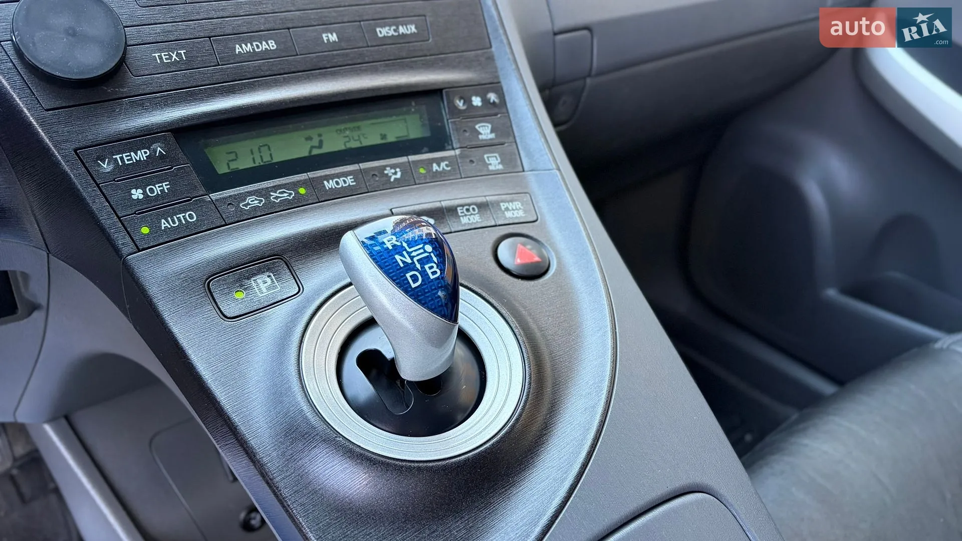 2010 Toyota Prius - мініатюра 22