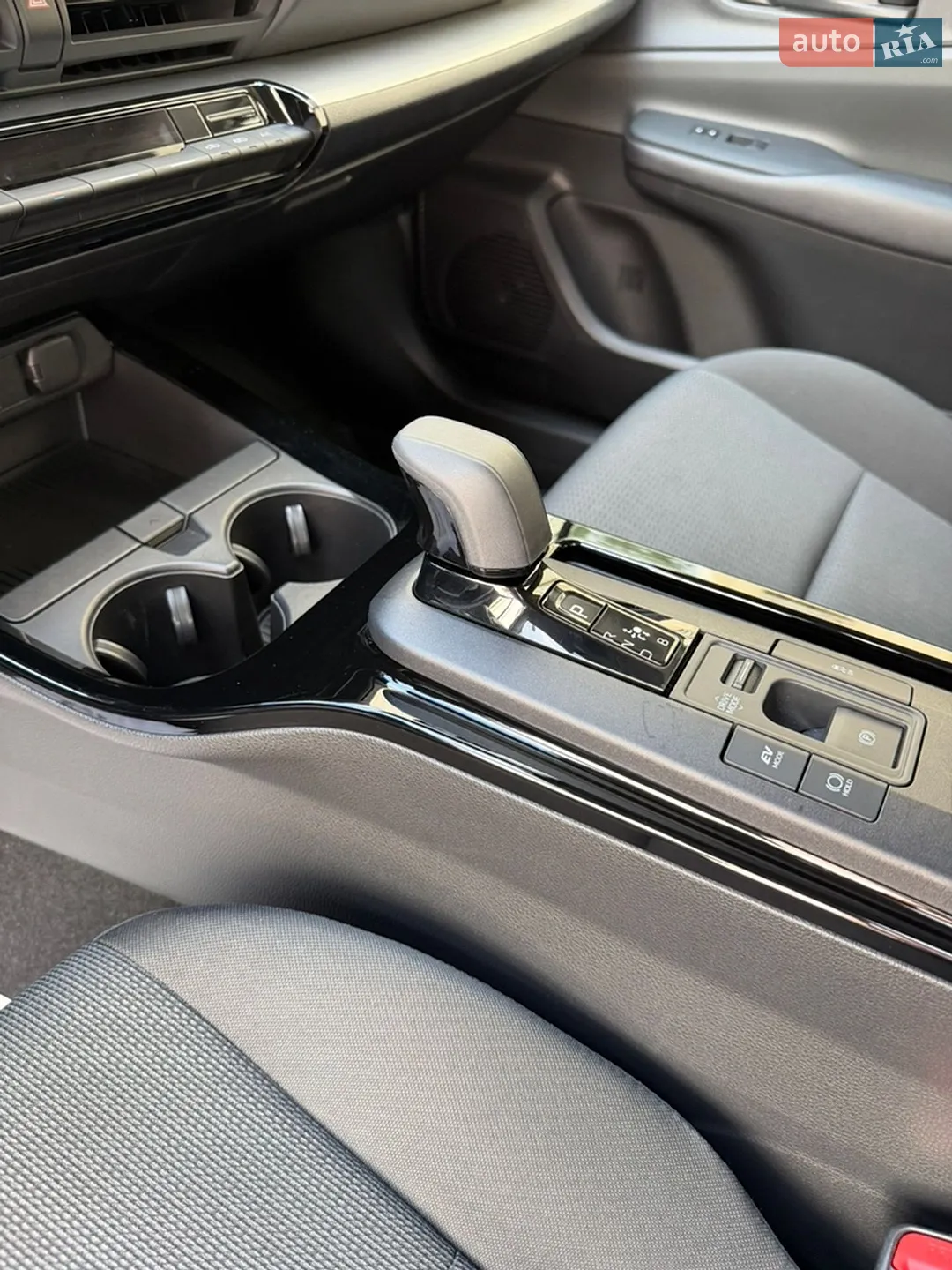 2023 Toyota Prius - мініатюра 12