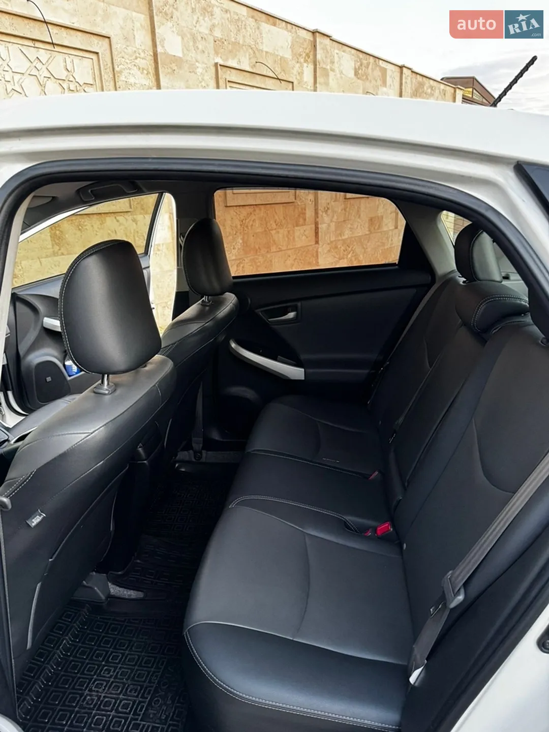 2013 Toyota Prius - мініатюра 10