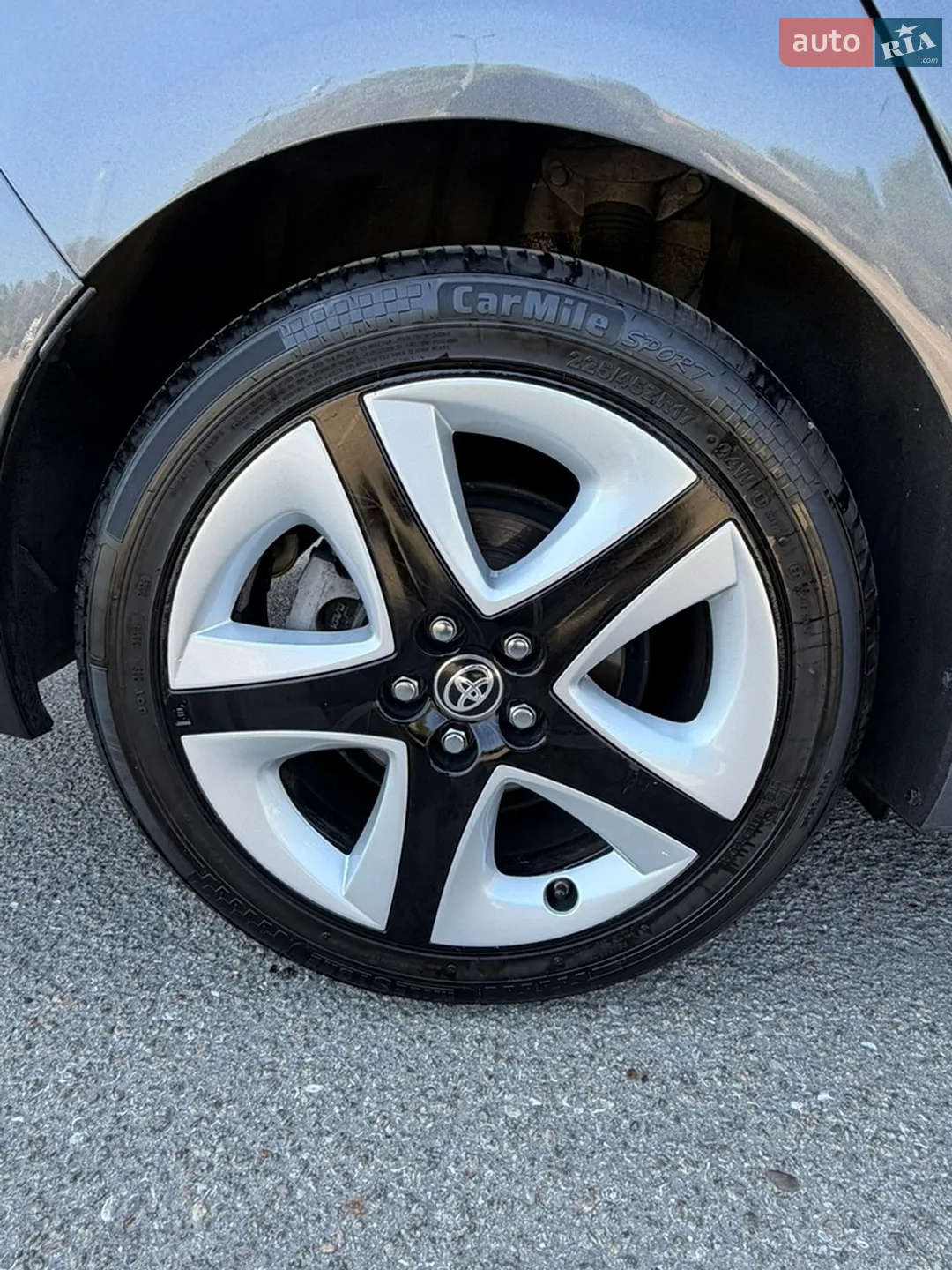 2016 Toyota Prius - мініатюра 11
