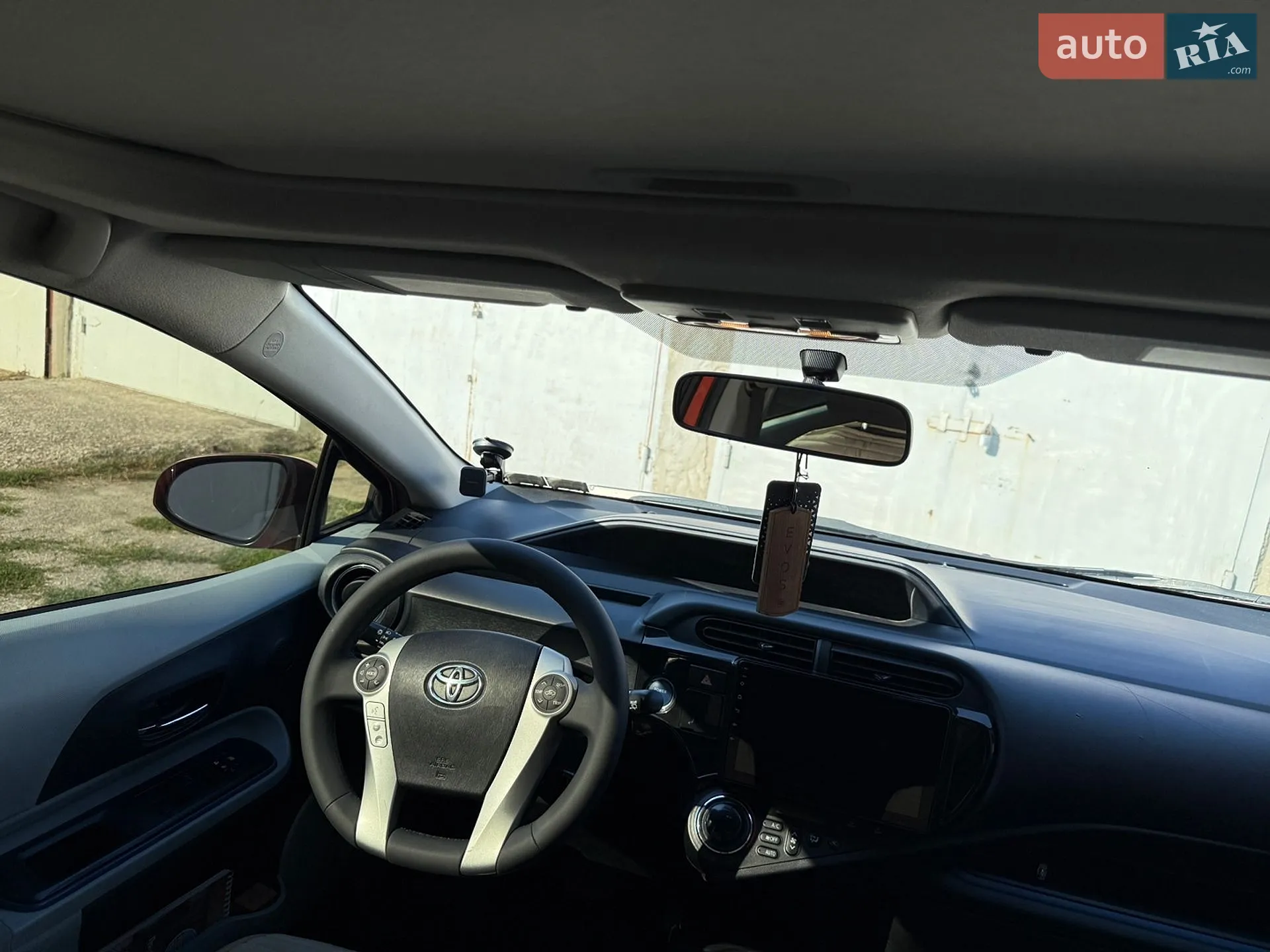 2013 Toyota Prius - мініатюра 11