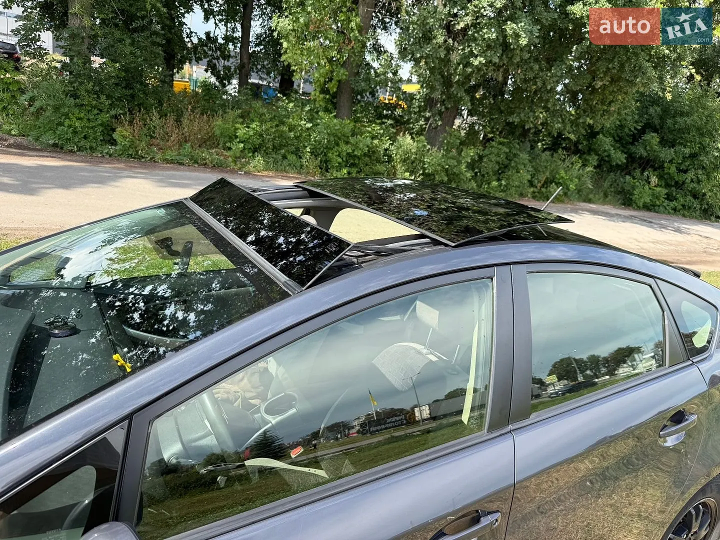 2014 Toyota Prius - мініатюра 7