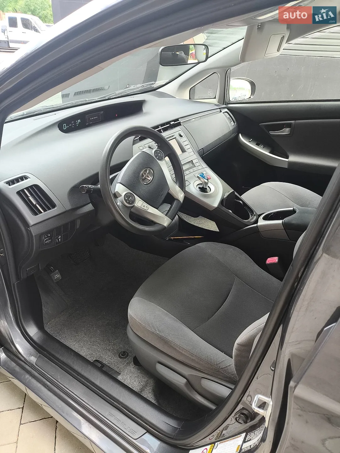 2013 Toyota Prius - мініатюра 11