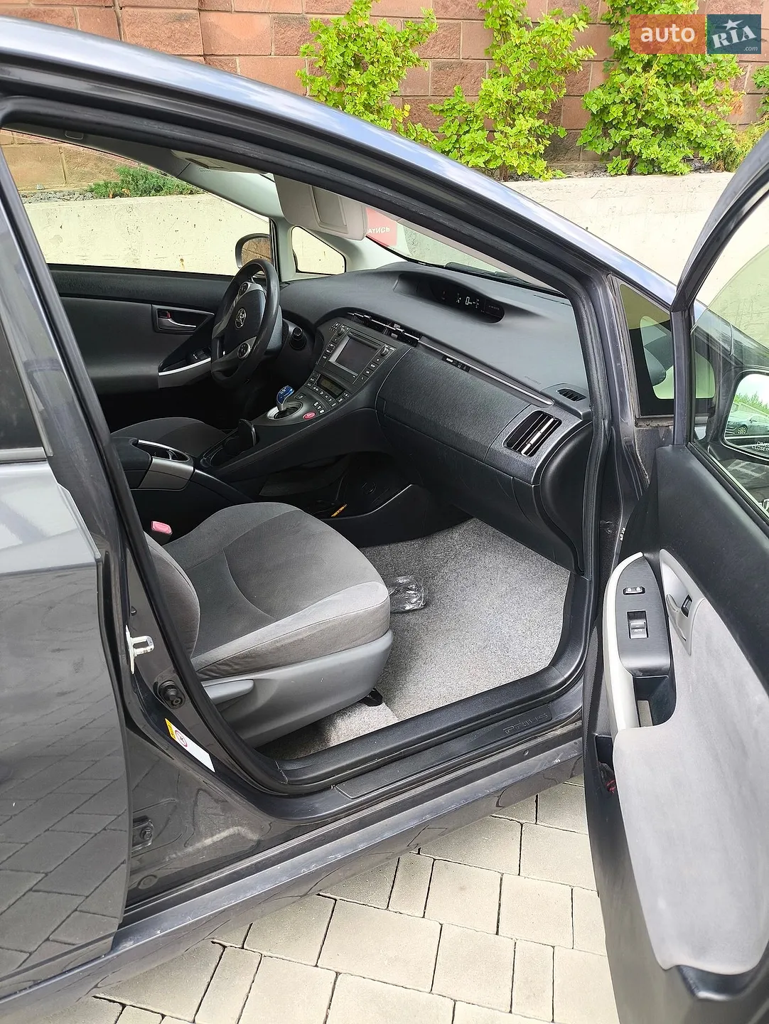 2013 Toyota Prius - мініатюра 12