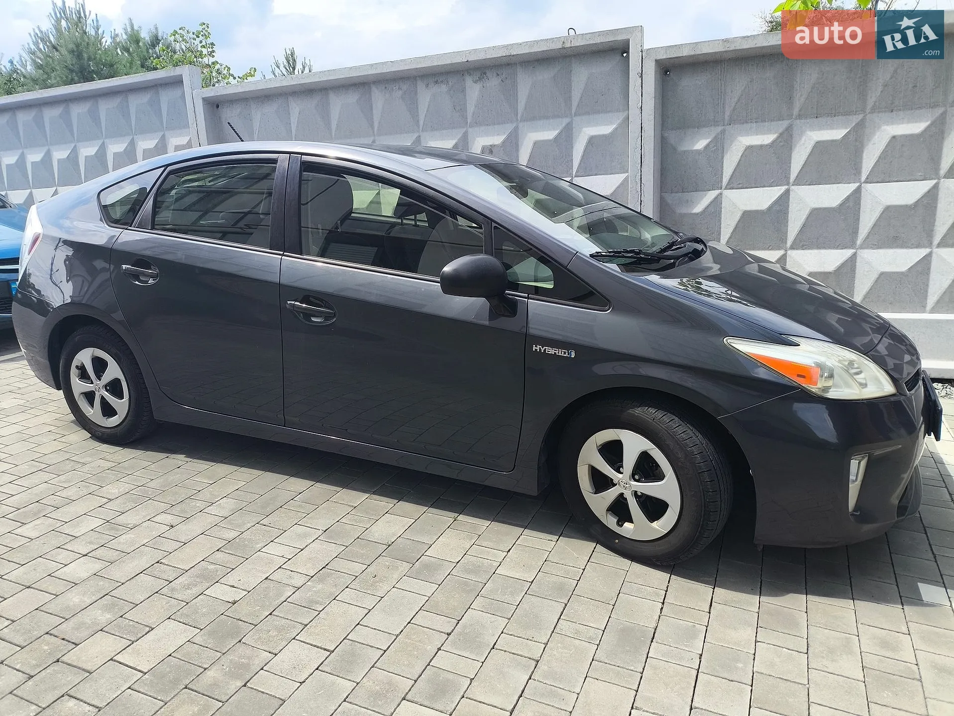2013 Toyota Prius - мініатюра 6
