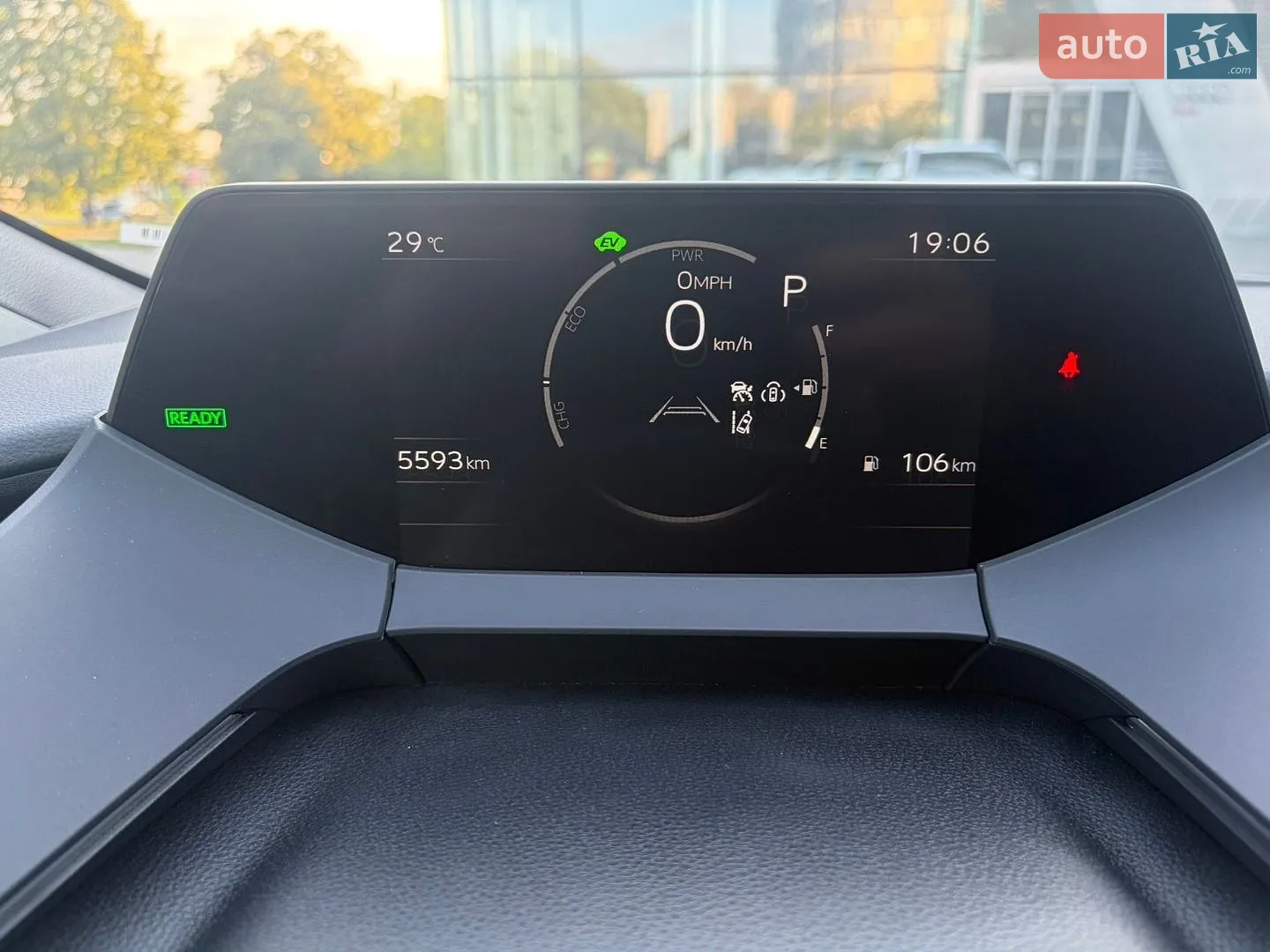 2025 Toyota Prius - мініатюра 14
