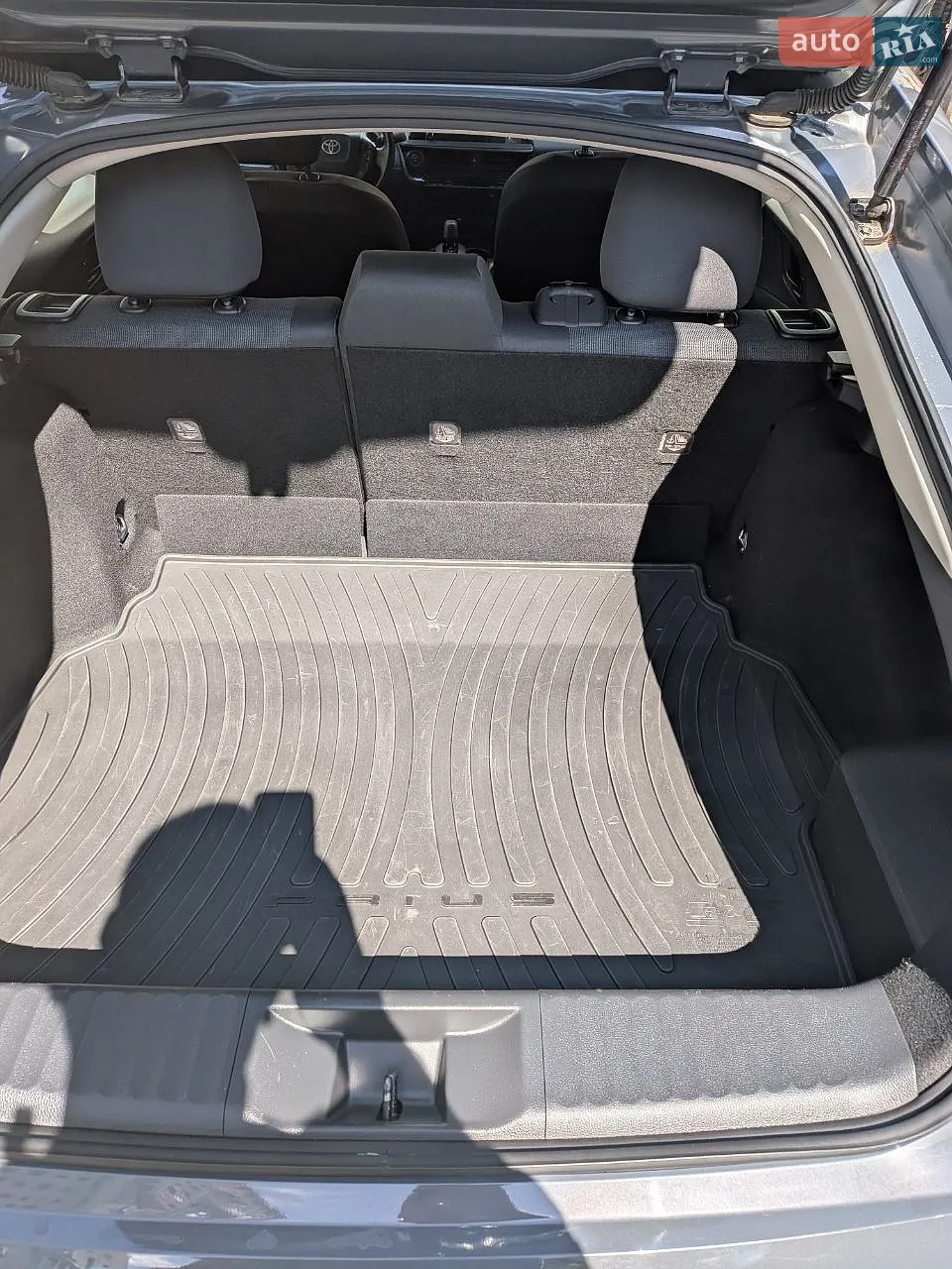 2024 Toyota Prius - мініатюра 18