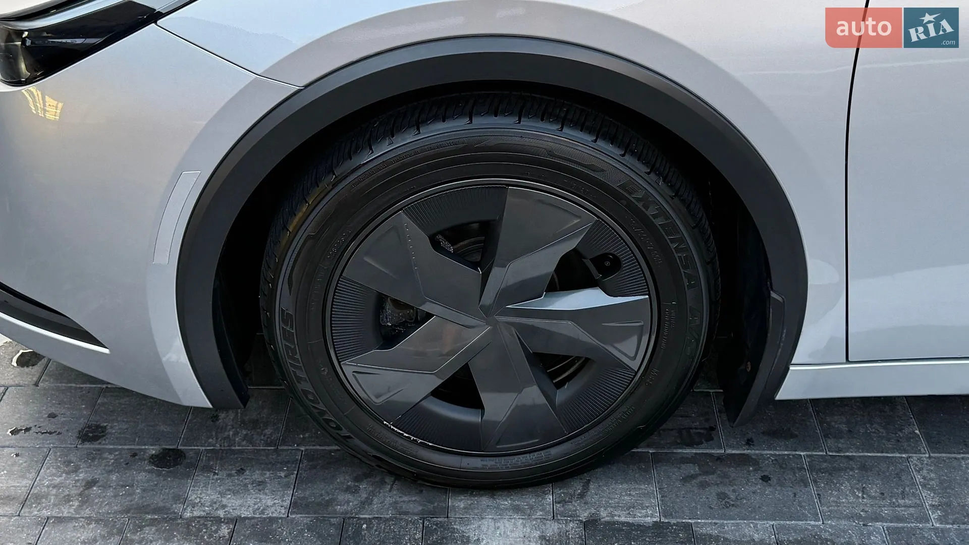2024 Toyota Prius - мініатюра 17