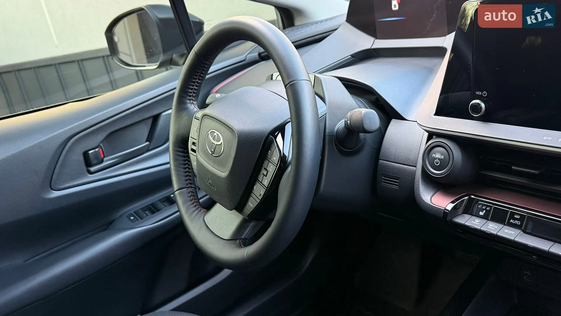 2024 Toyota Prius - мініатюра 21