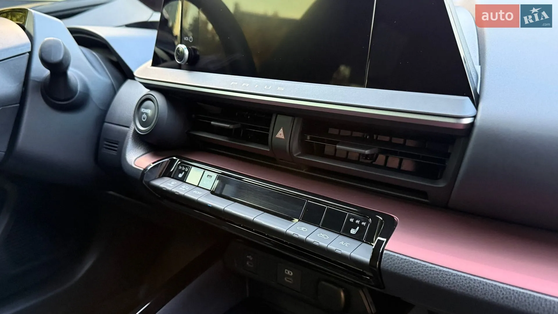 2024 Toyota Prius - мініатюра 24