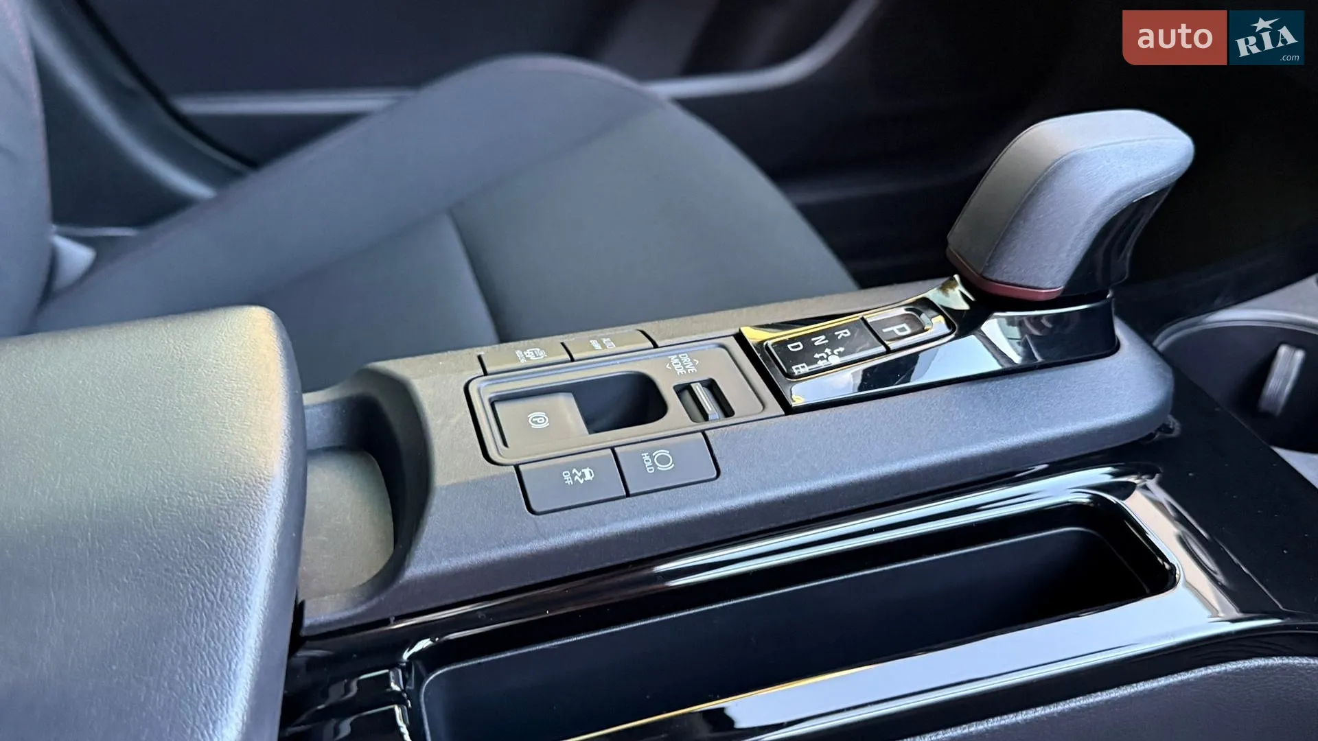 2024 Toyota Prius - мініатюра 25