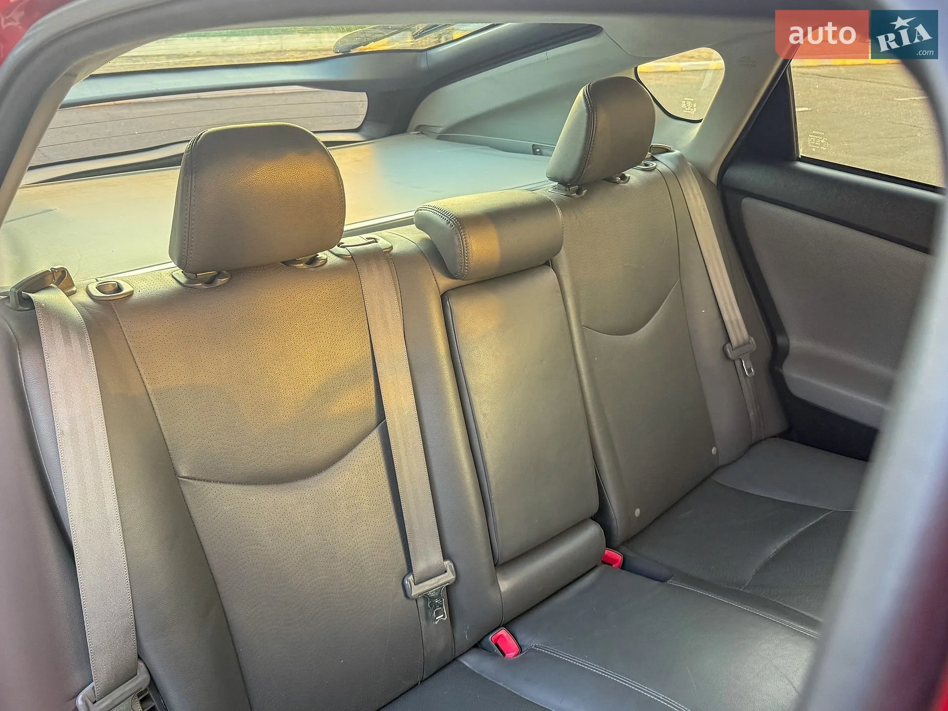 2012 Toyota Prius - мініатюра 12