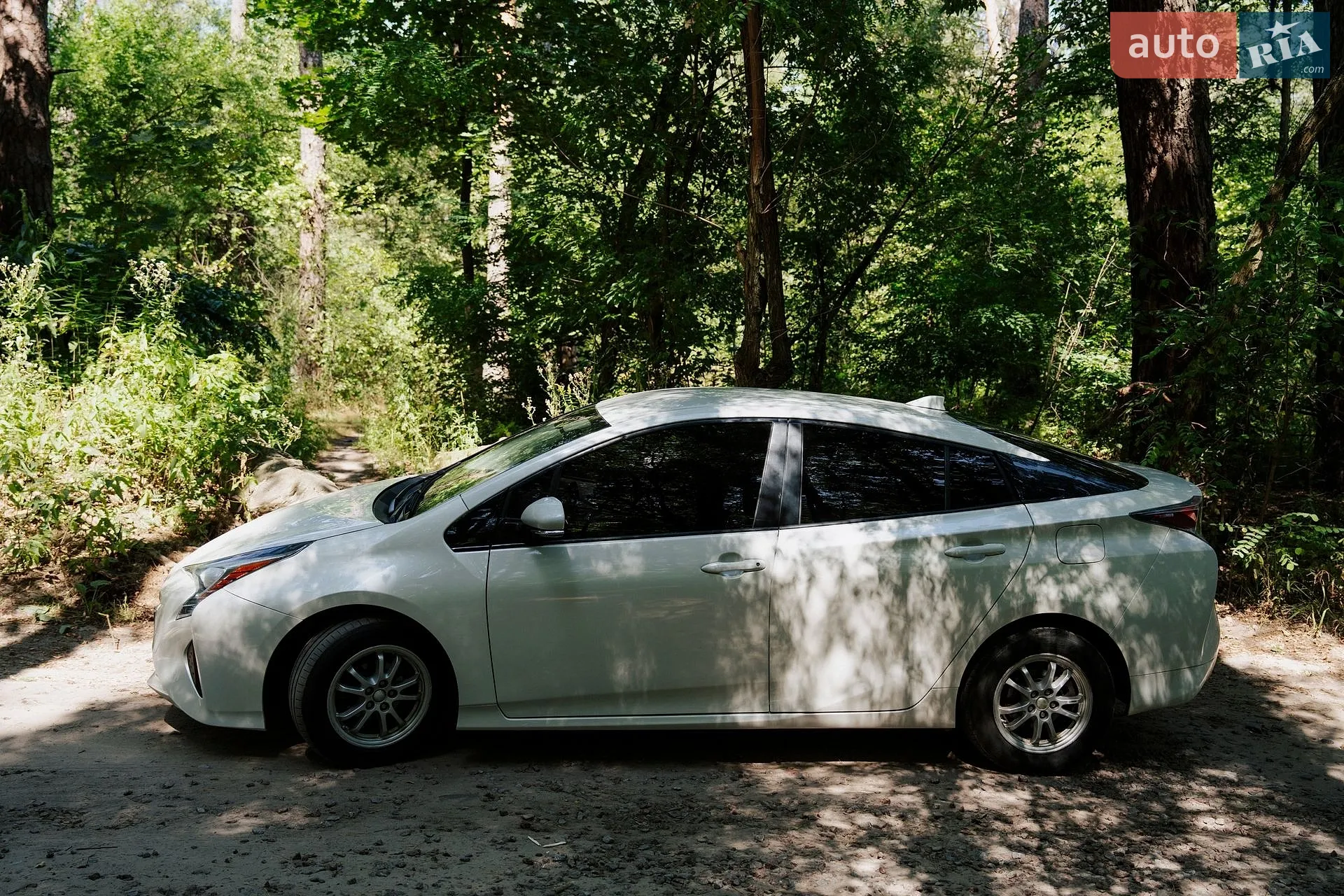 2016 Toyota Prius - мініатюра 2