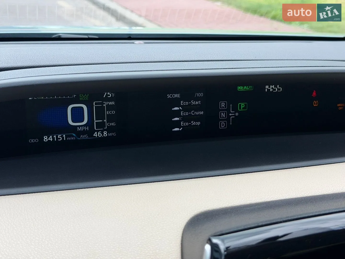 2016 Toyota Prius - мініатюра 28