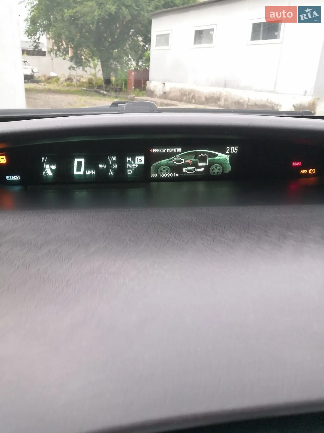 2012 Toyota Prius - мініатюра 28