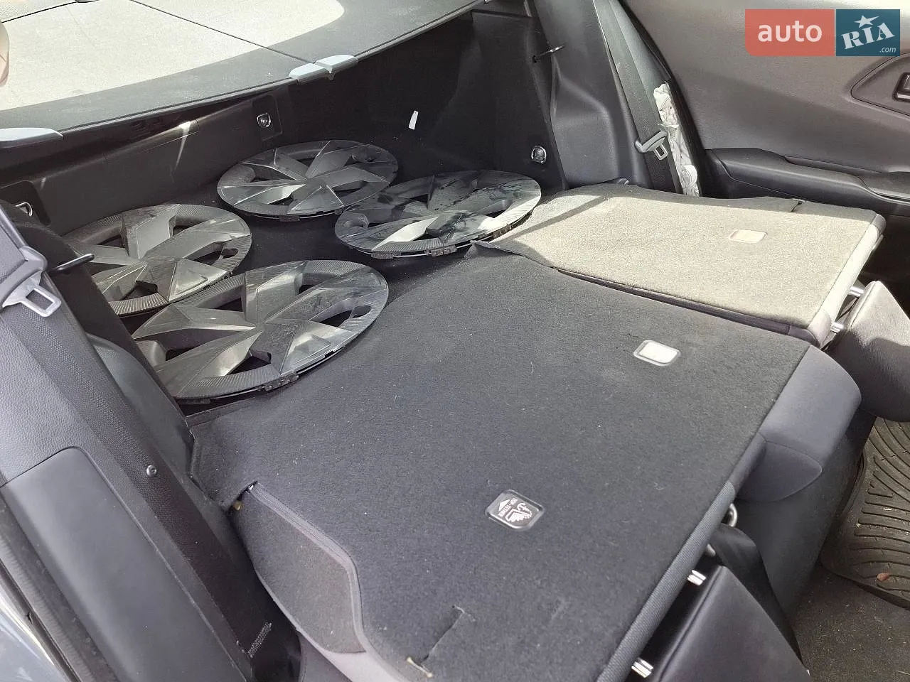 2023 Toyota Prius - мініатюра 11