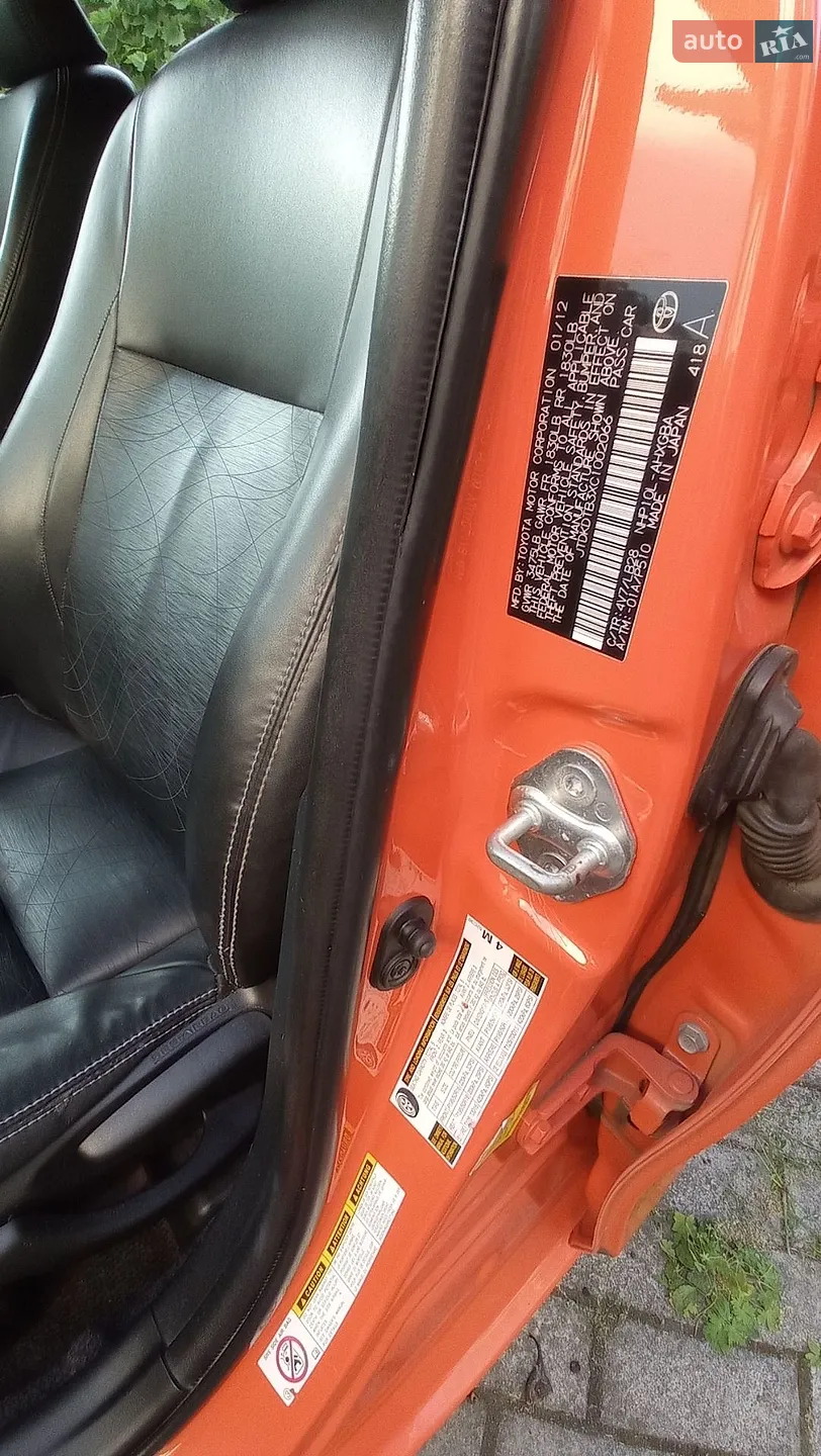 2012 Toyota Prius - мініатюра 9