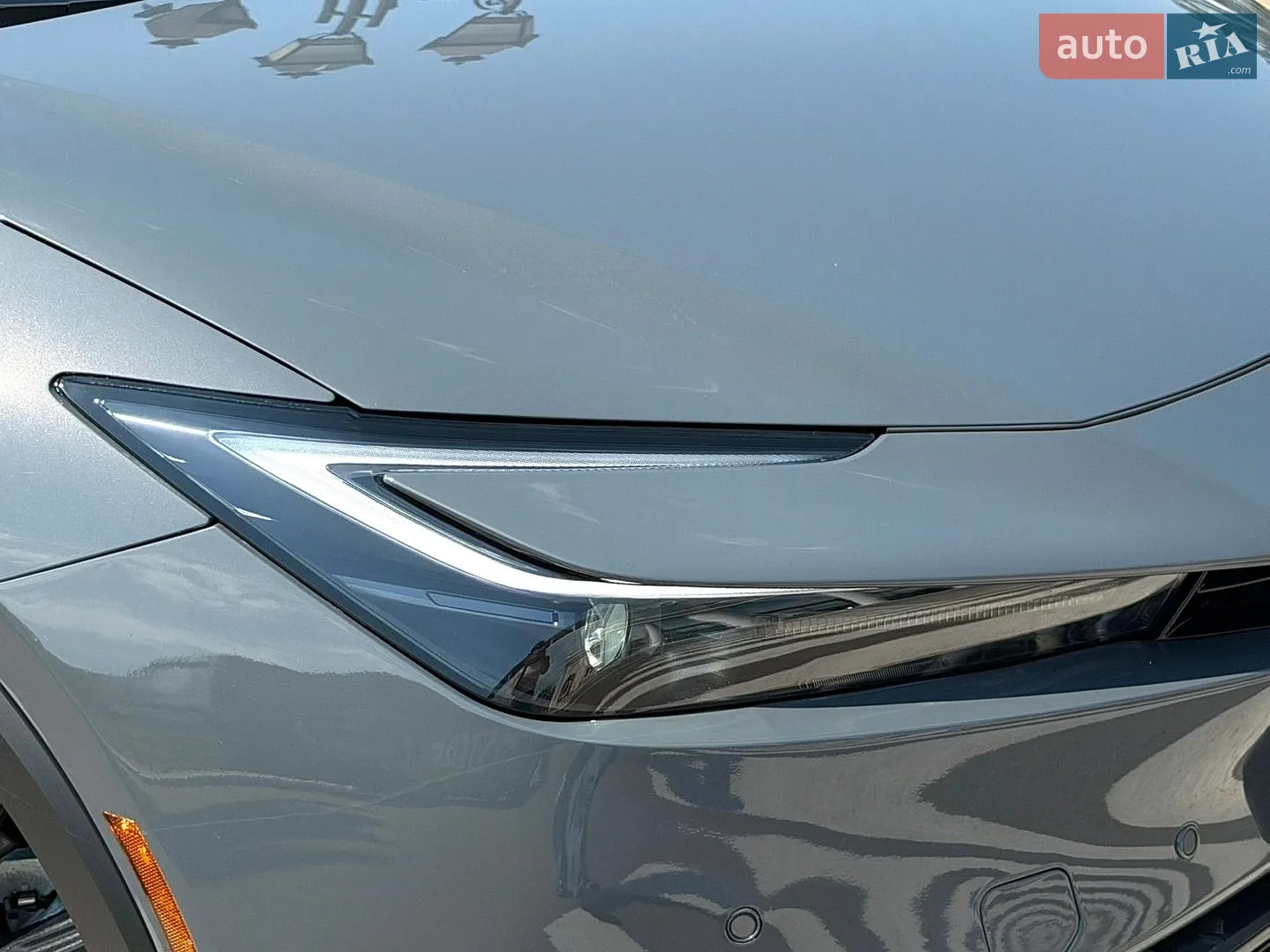 2025 Toyota Prius - мініатюра 16