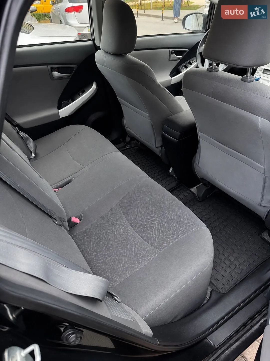 2013 Toyota Prius - мініатюра 7