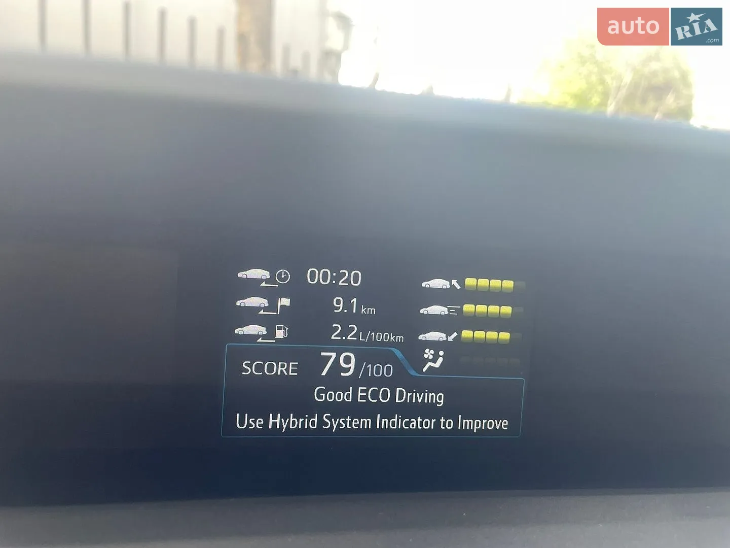 2016 Toyota Prius - мініатюра 26