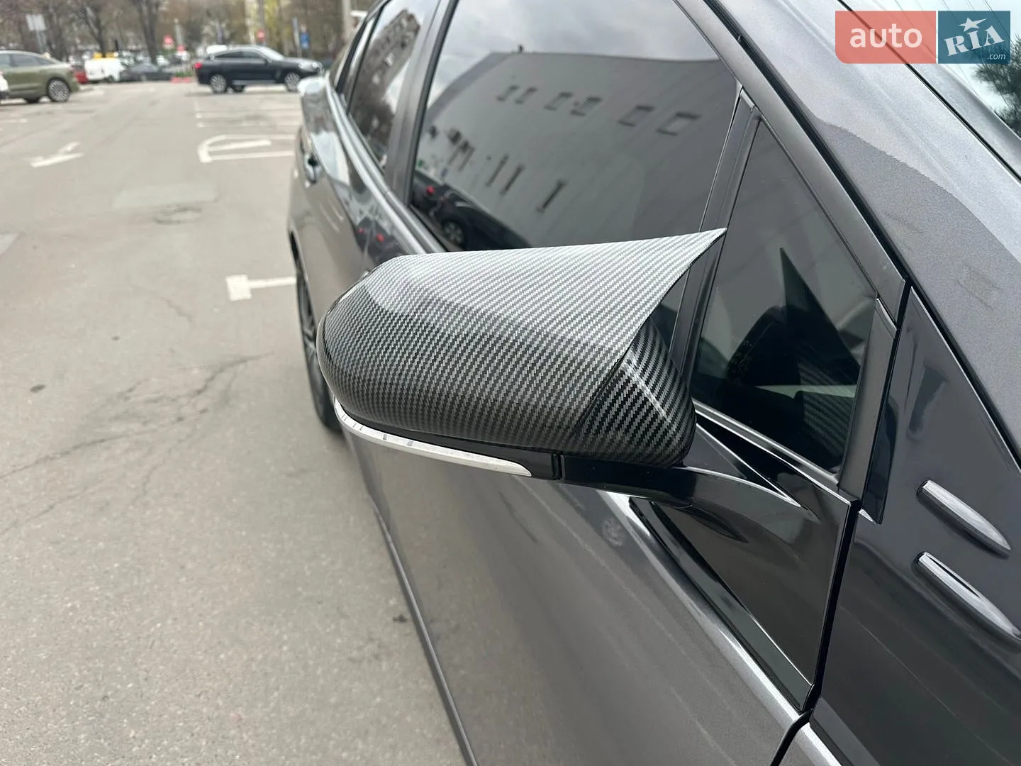 2016 Toyota Prius - мініатюра 31