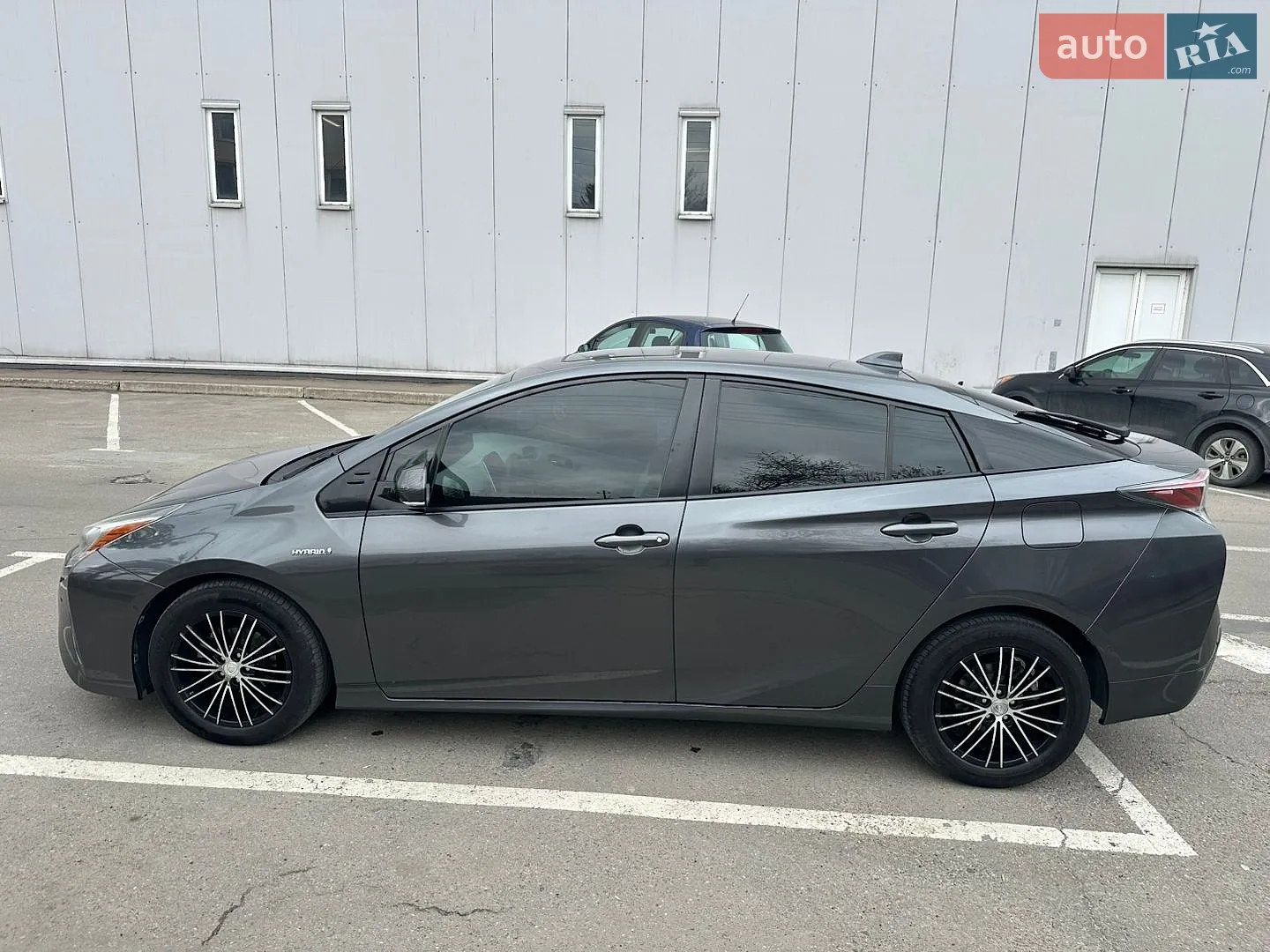 2016 Toyota Prius - мініатюра 42