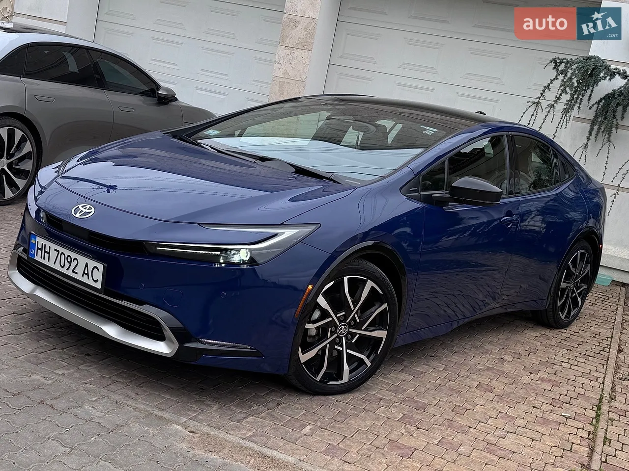 2024 Toyota Prius - мініатюра 37